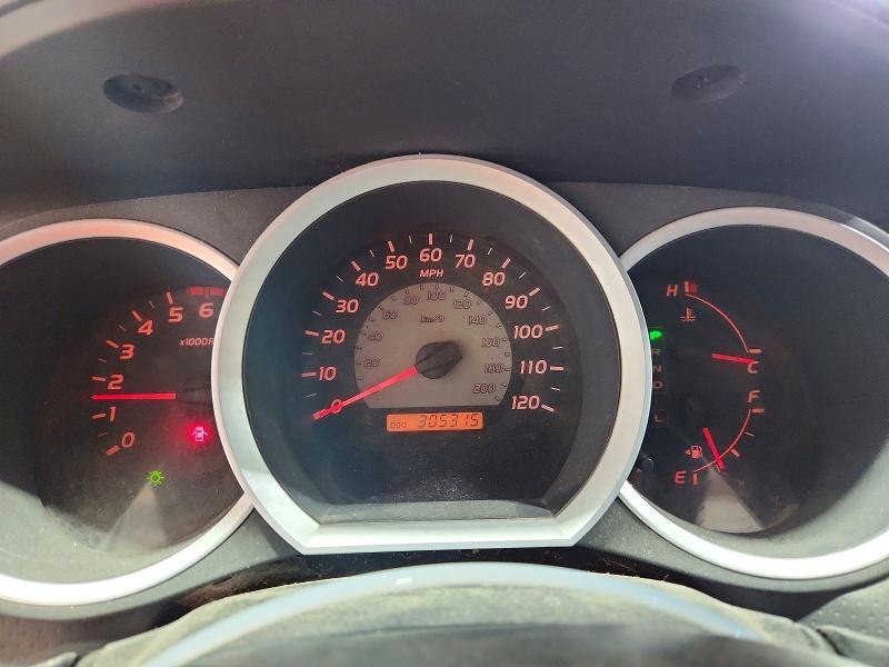 2006 Toyota Tacoma Double Cab Long BED