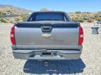 2007 Chevrolet Avalanche K1500