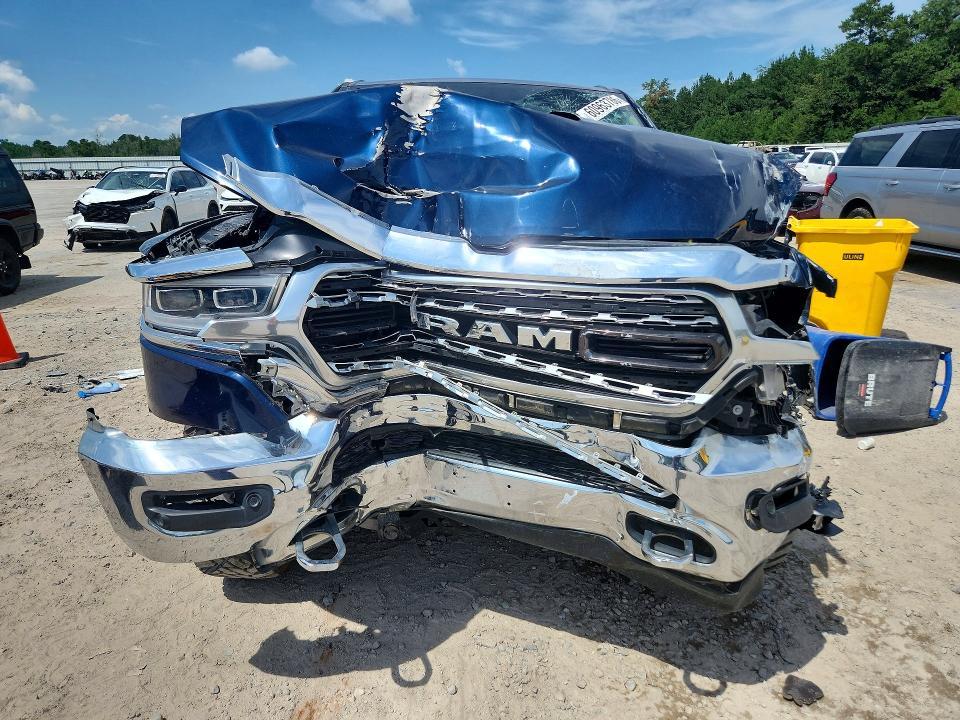 2019 Dodge RAM 1500 Limited