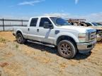 2008 Ford F250 Super Duty