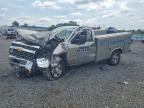2015 Chevrolet Silverado K2500 Heav