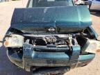 2001 Nissan Frontier Crew Cab SC