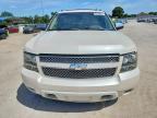 2011 Chevrolet Avalanche LTZ