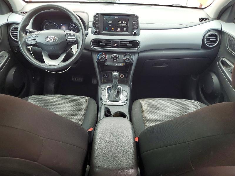2019 Hyundai Kona se
