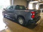 2019 Chevrolet Silverado K1500