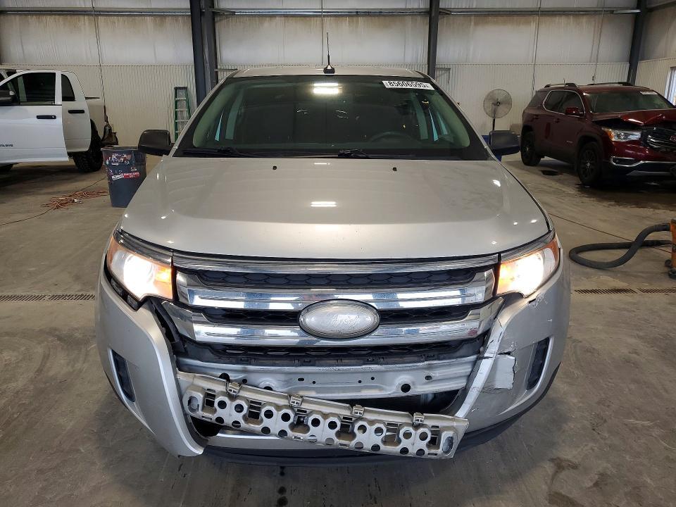 2014 Ford Edge se