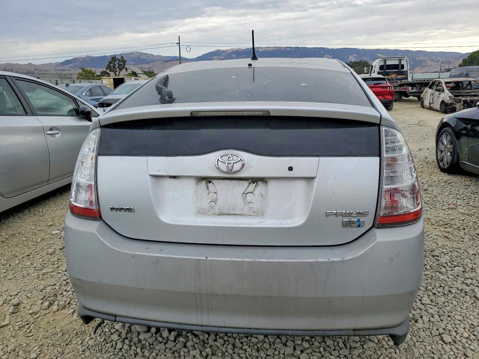 2006 Toyota Prius Base
