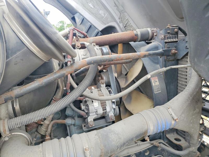2007 Freightliner Conventional Columbia