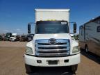2019 Hino 258 268