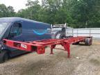 1980 Trailers 1980 Hyundai ROLL-OFF Container Trailer