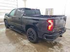 2022 Chevrolet Silverado K1500 RST