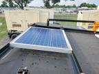 2019 Solar Tech Arrow Board Trailer
