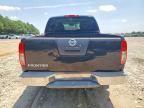 2012 Nissan Frontier S