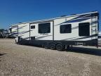 2019 Fuzion 2019 Keystone Fuzion Camper
