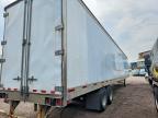 2001 Utility DRY Van Trailer