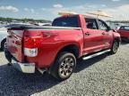 2012 Toyota Tundra Crewmax SR5