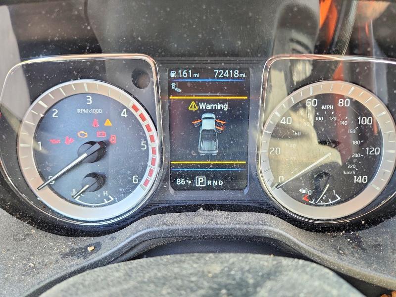 2019 Nissan Titan XD S