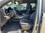 2025 Chevrolet Silverado K1500 RST