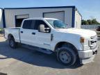 2021 Ford F250 Super Duty