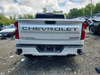 2022 Chevrolet Silverado K1500 High Country