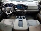 2022 Chevrolet Silverado K1500 LT
