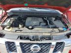 2008 Nissan Titan XE