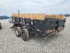 2024 BIG Dump TR