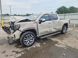 2026 GMC Sierra K1500 Denali en venta en Montgomery, AL