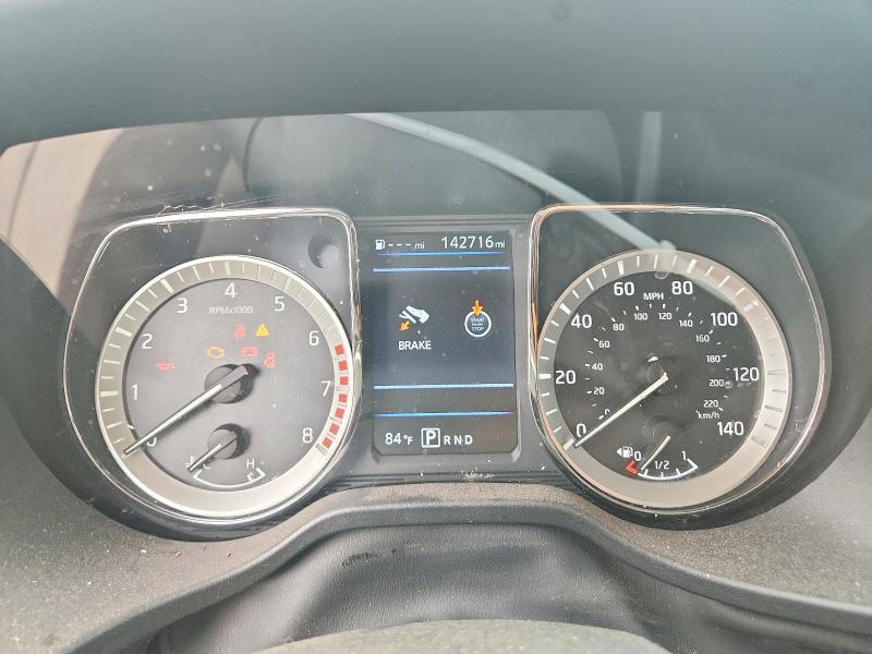 2019 Nissan Titan SV