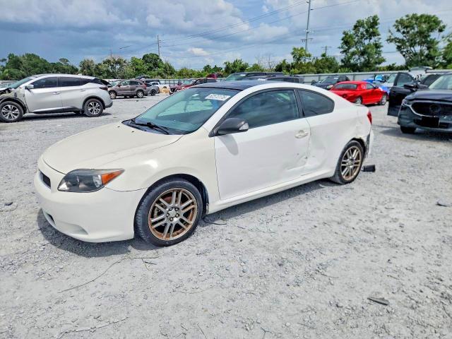 2007 Scion TC