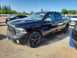 2021 Dodge RAM 1500 Classic SLT en venta en Bowmanville, ON