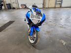 2011 Suzuki GSX-R600