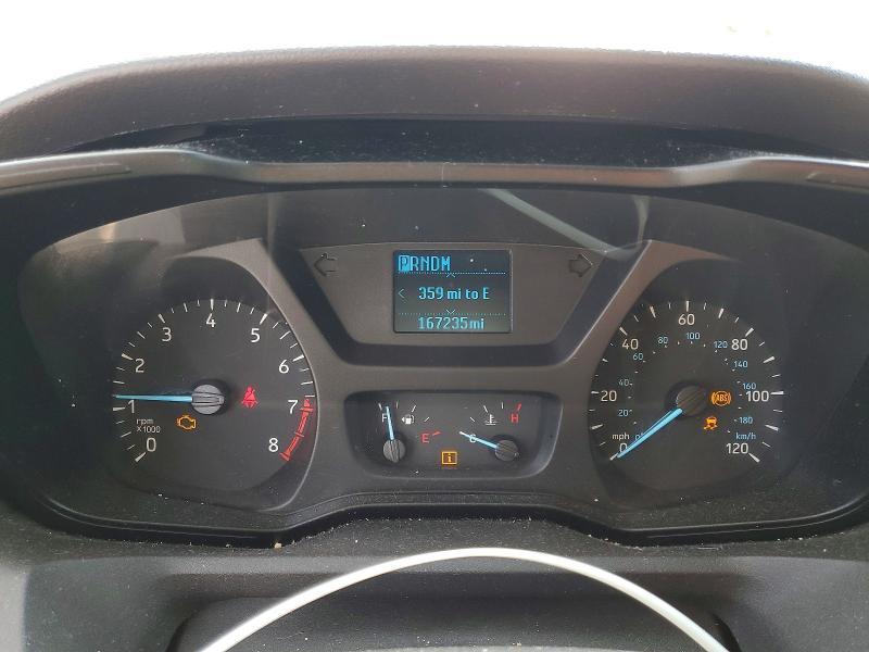 2017 Ford Transit T-150