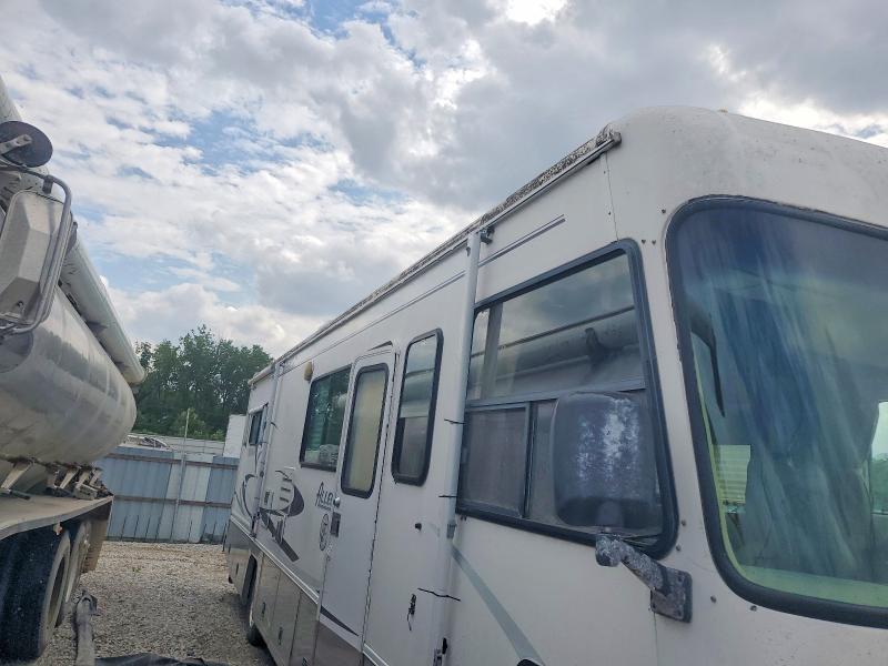 2001 Ford Allegro RV