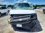 2017 Chevrolet Express G2500