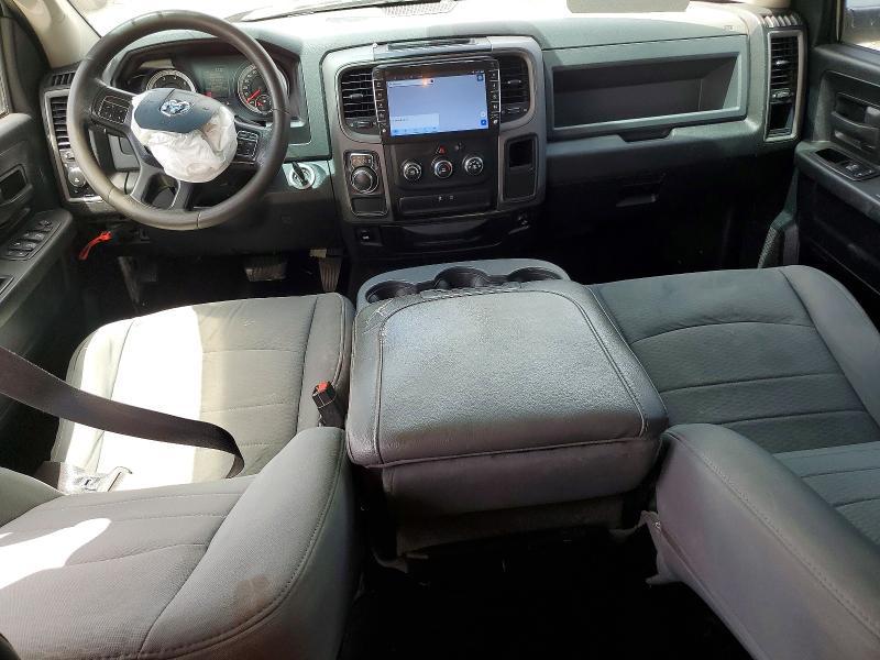 2014 Dodge RAM 1500 ST
