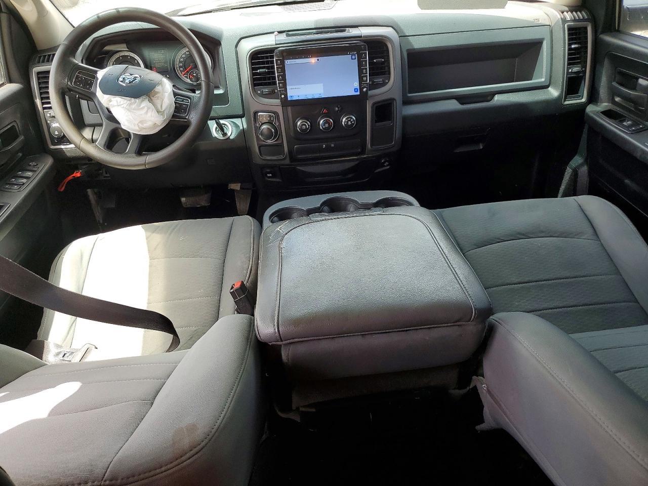 2014 Dodge RAM 1500 ST