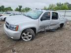 2013 Chevrolet Avalanche LT