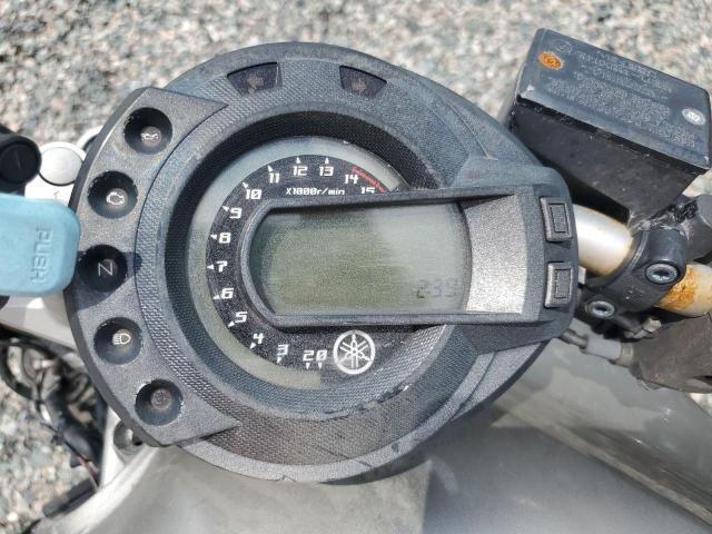 2004 Yamaha FZ6 S