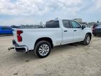 2020 Chevrolet Silverado C1500 Custom