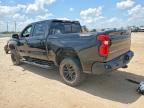 2021 Chevrolet Silverado K1500 LT Trail Boss