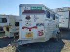 2024 Oklahoma City Horse Trailer