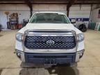 2018 Toyota Tundra Crewmax SR5