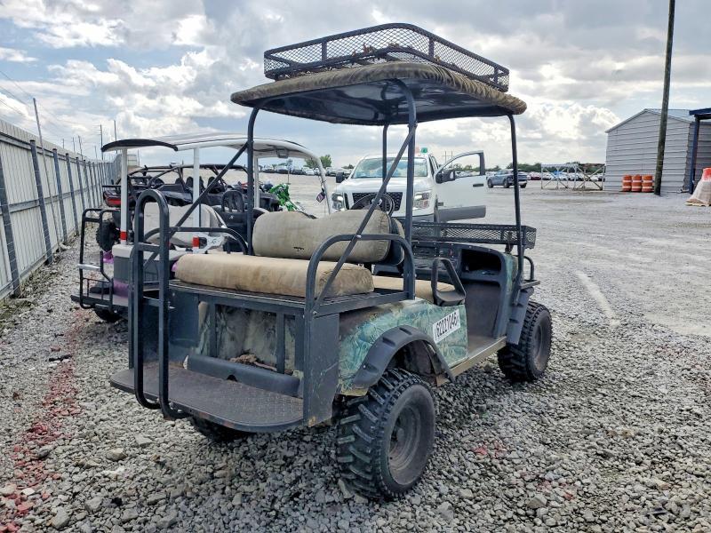 2005 Golf2 Bad boy Buggy
