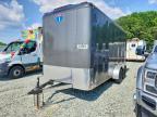 2025 Interstate ILRD716TA2 Enclosed Cargo Trailer