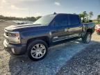 2017 Chevrolet Silverado C1500 High Country