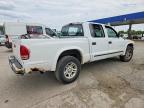 2002 Dodge Dakota Quad SLT