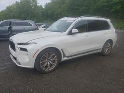 2024 BMW X7 Xdrive40i en venta en Marlboro, NY