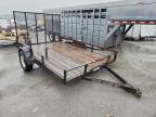 2003 Loadmaster Trailer M 2003 Load Master Utility Trailer