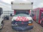 2015 Chevrolet Express-BOX Truck